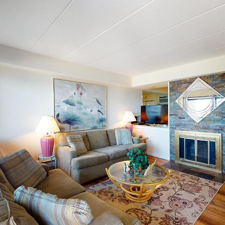 Appartement Highpoint S 1 à Ocean City Extérieur photo