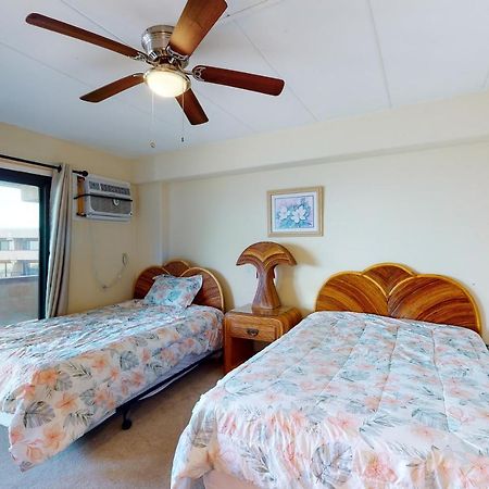 Appartement Highpoint S 1 à Ocean City Extérieur photo