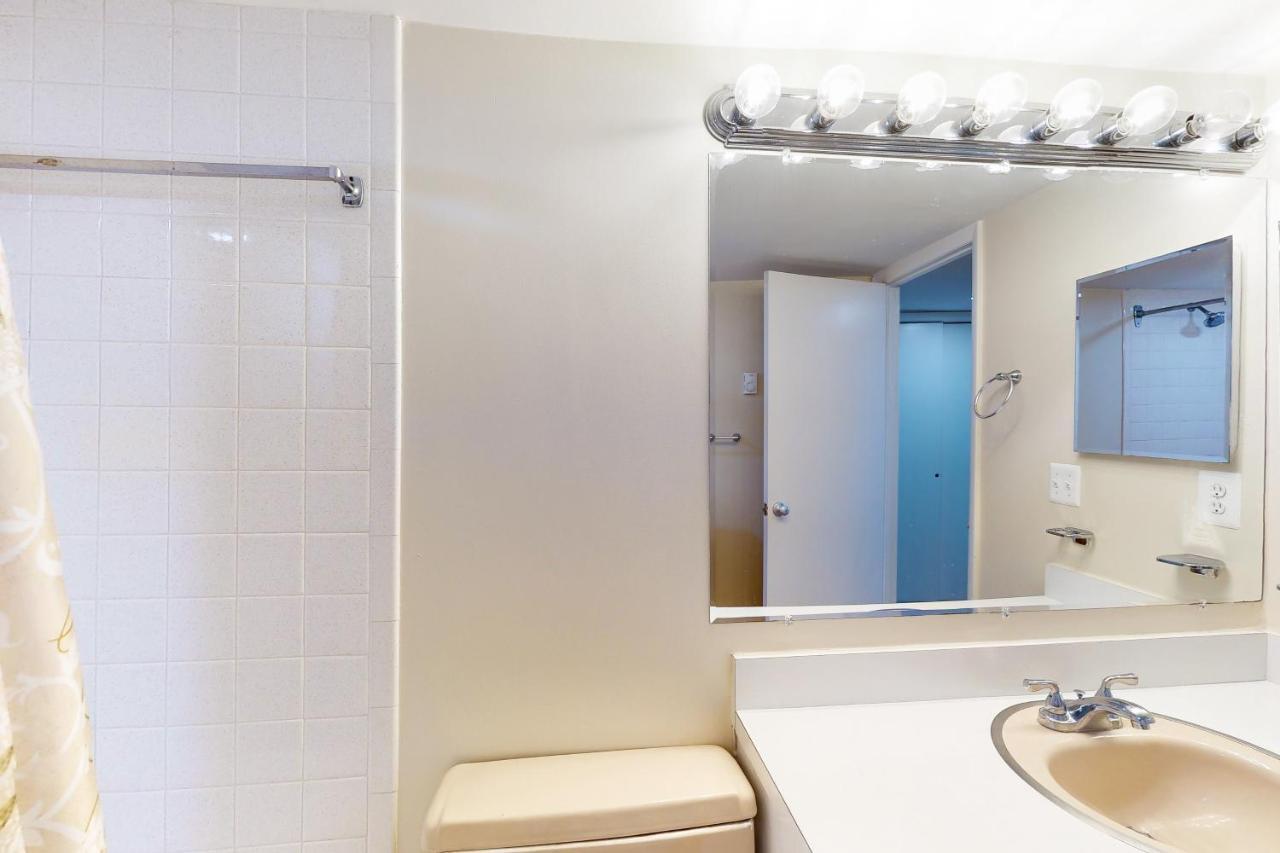 Appartement Highpoint S 1 à Ocean City Extérieur photo