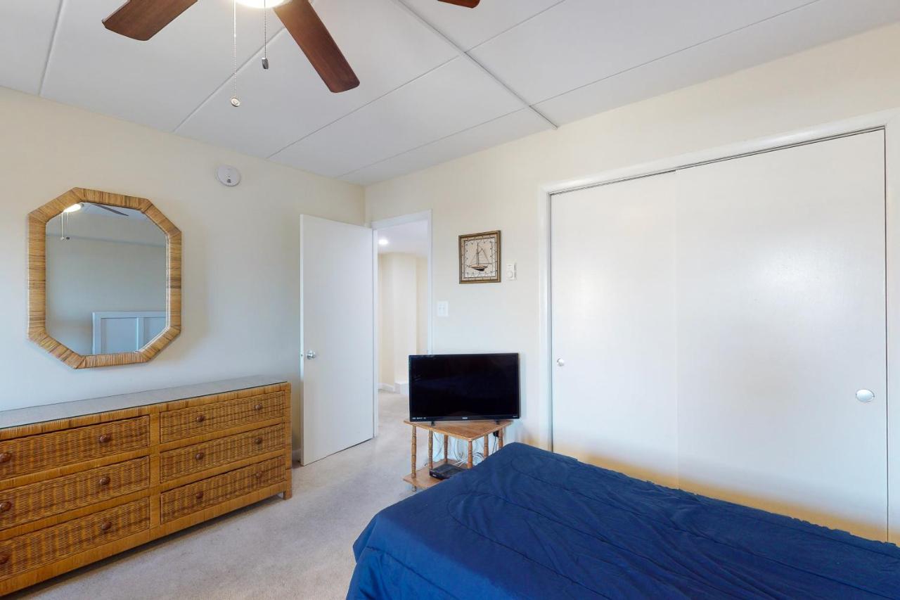 Appartement Highpoint S 1 à Ocean City Extérieur photo