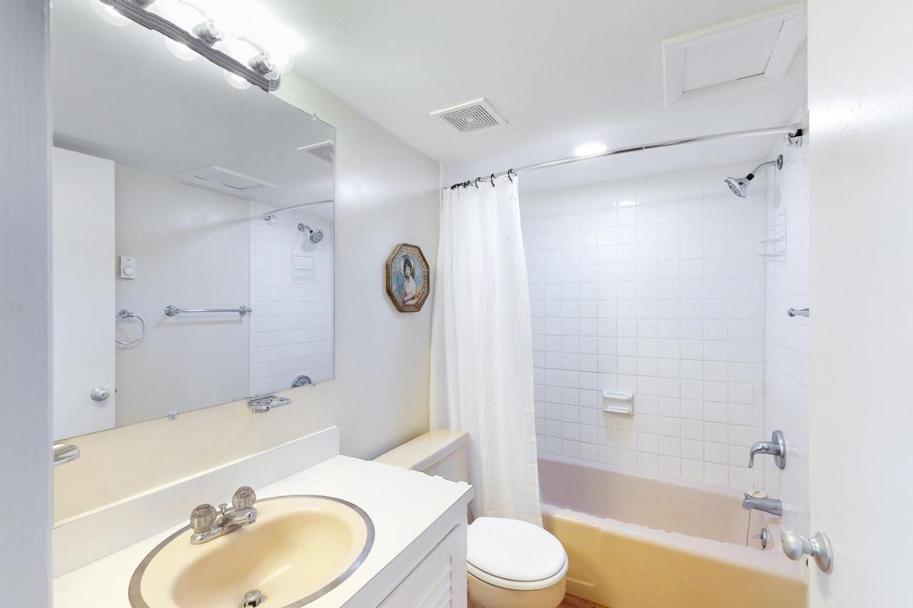 Appartement Highpoint S 1 à Ocean City Extérieur photo
